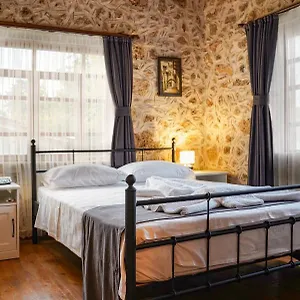 ** Bed & Breakfast La Casa Carina Butik Turkey