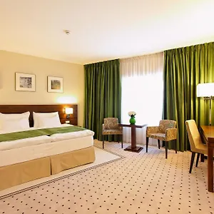 Capital Plaza 4* Bucharest
