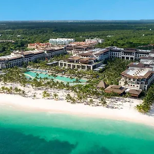 Lopesan Costa Bavaro Resort, & Casino 5* Punta Cana