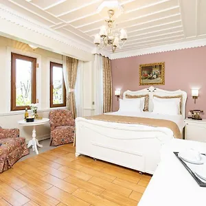 1207 Special Class Sultanahmet 4* Istanbul
