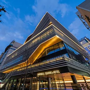Ginza By Granbell 4* Tokyo