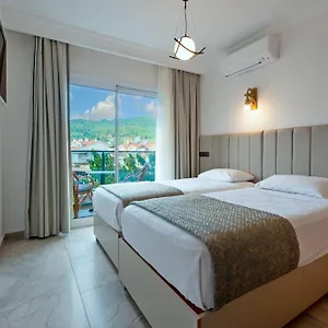 Aparthotel Golden Orange Apart, Marmaris