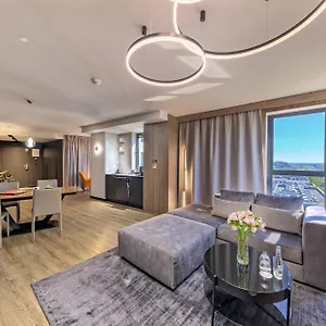 Focus Premium 4* Warszawa