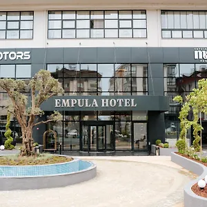 **** Hotel Empula & Residences Turkey