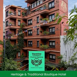 Dalai-la Boutique 3* Kathmandu