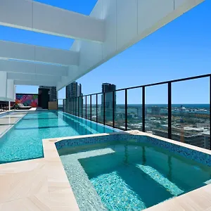 Tryp By Wyndham Southport 4* Gold Coast