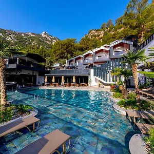Hotel Ramitos, Turunç