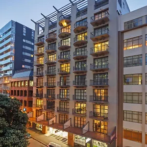 Quest Atrium Serviced 4* Wellington