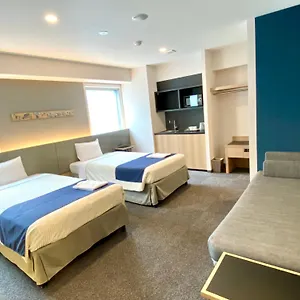 Monday Premium Ueno Okachimachi 4* Tokyo