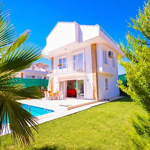  Villa Kavak Hisar Turkey