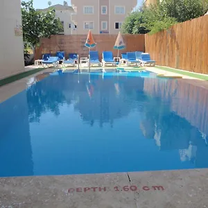 Hotel Aloe Apart, Marmaris