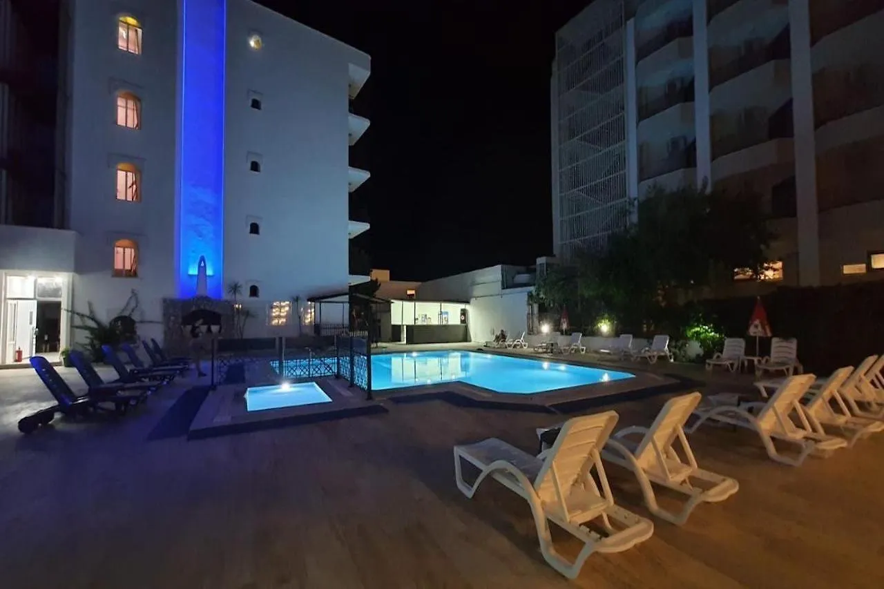 Serin Hotel Marmaris 3*,