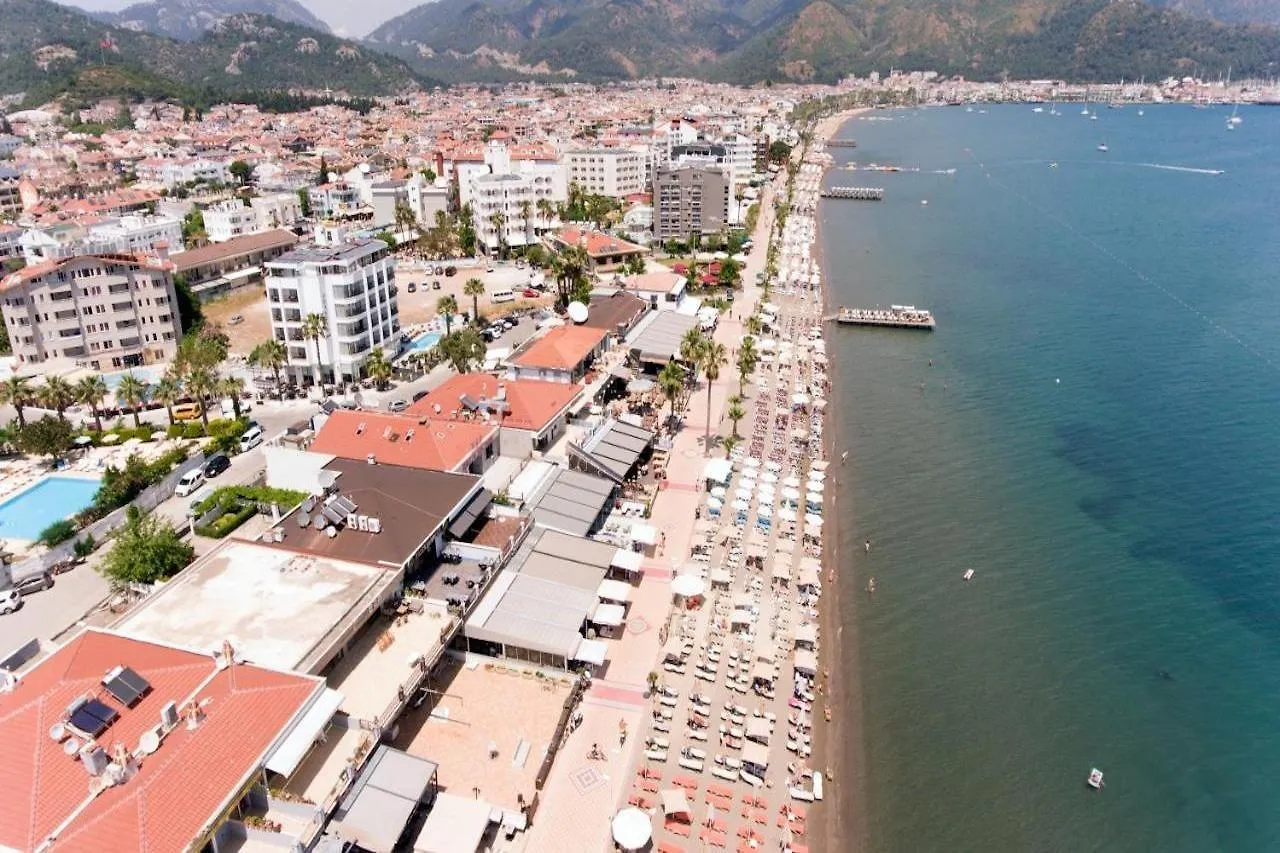 Serin Hotel Marmaris