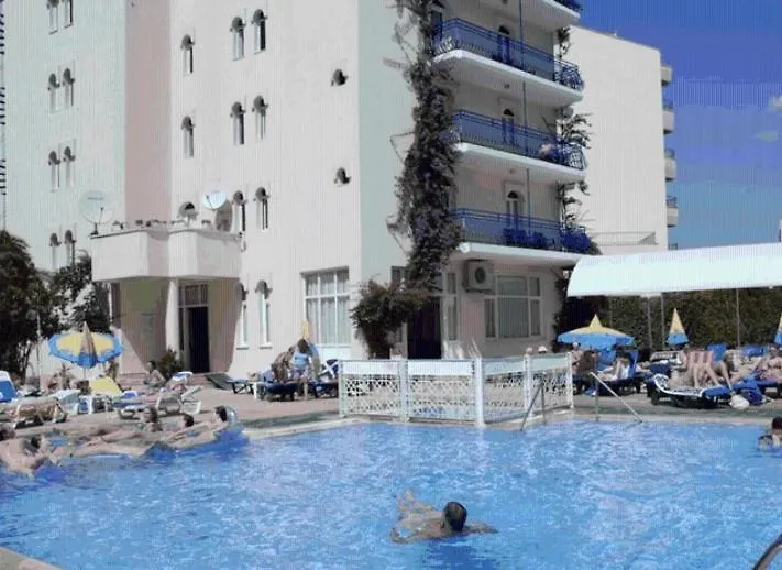 Serin Hotel Marmaris