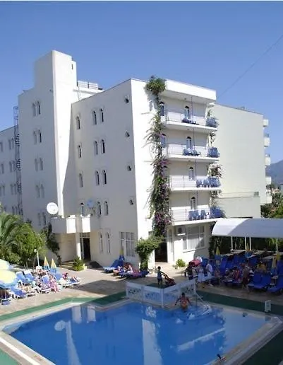 Serin Hotel Marmaris