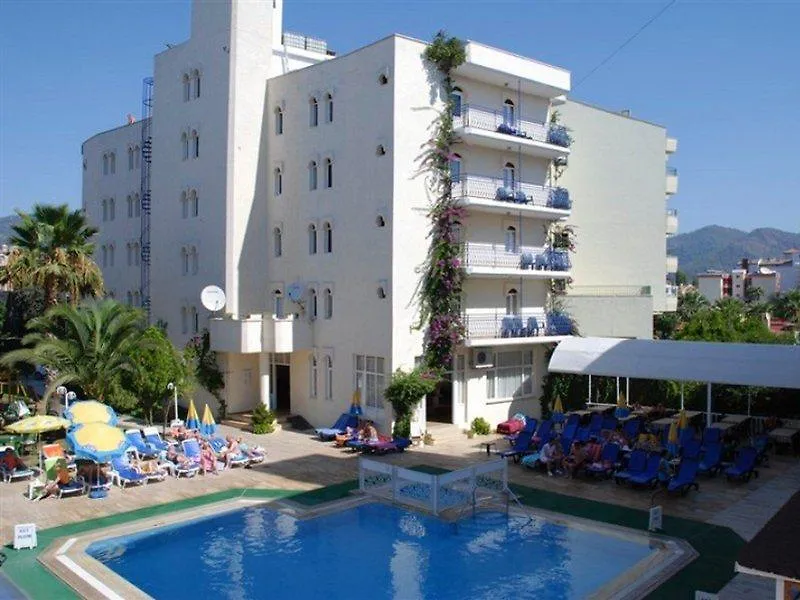 Serin Hotel Marmaris