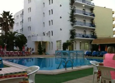 Serin Hotel Marmaris