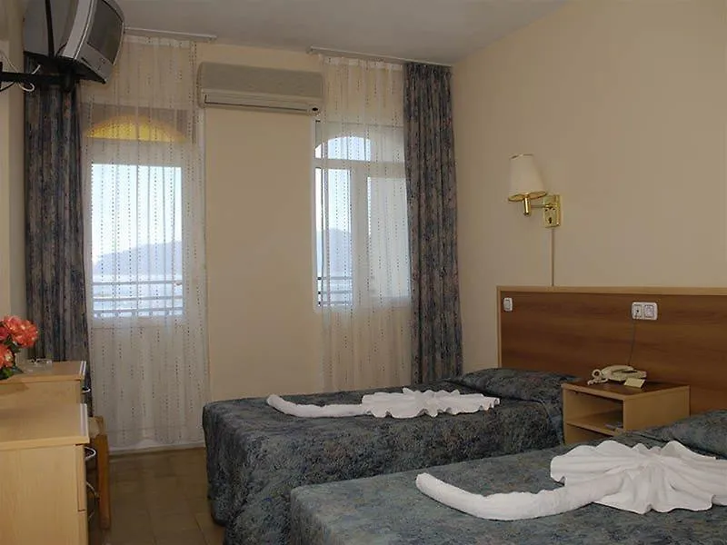 Serin Hotel Marmaris