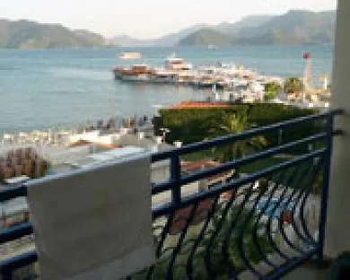 Serin Hotel Marmaris