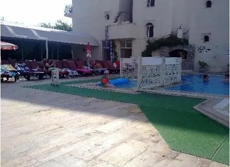 ***  Serin Hotel Marmaris Turkey